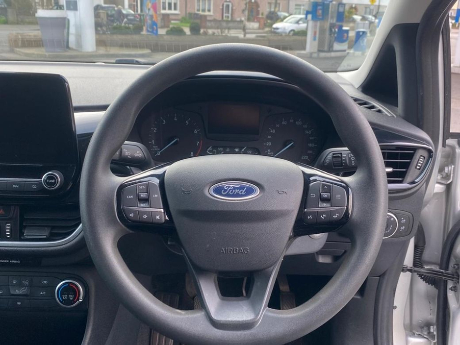 2021 Ford Fiesta - image 17