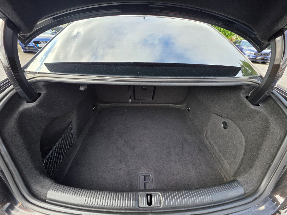 2015 Audi A3 Saloon - image 6