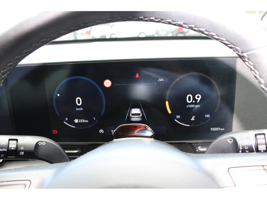 2024 Hyundai Kona - image 16