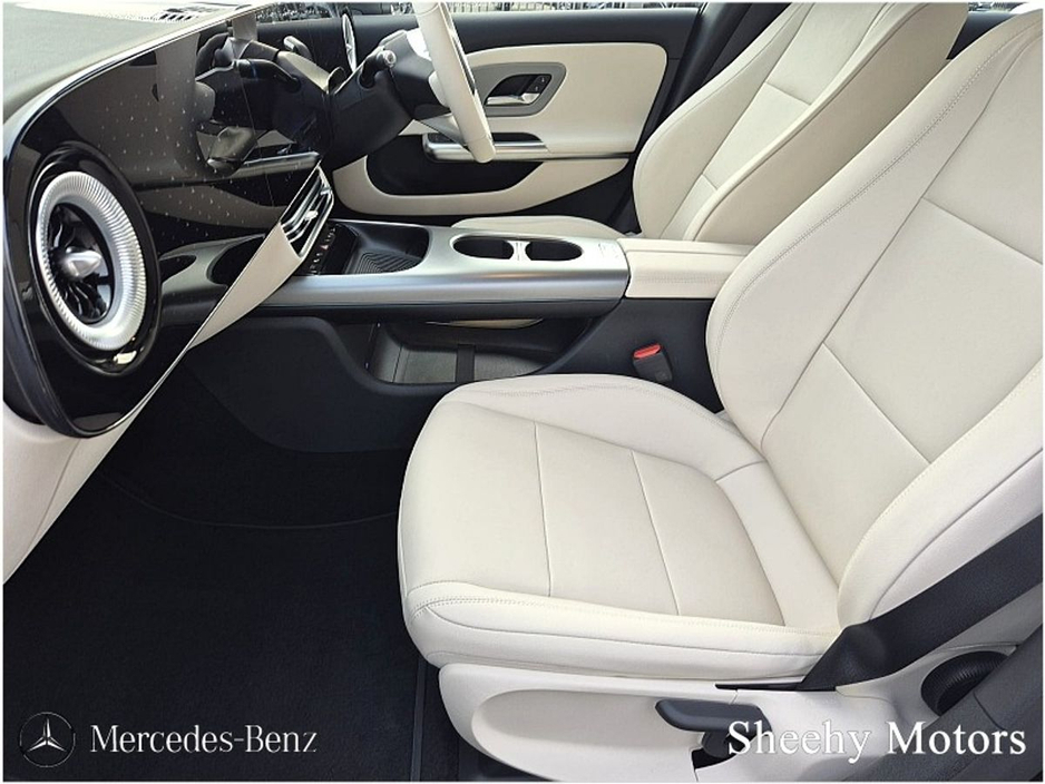 2026 Mercedes-Benz CLA Class - image 11