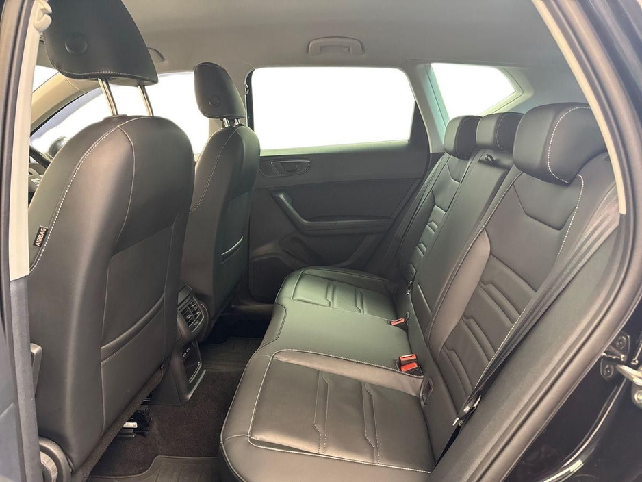 2023 SEAT Ateca - image 10