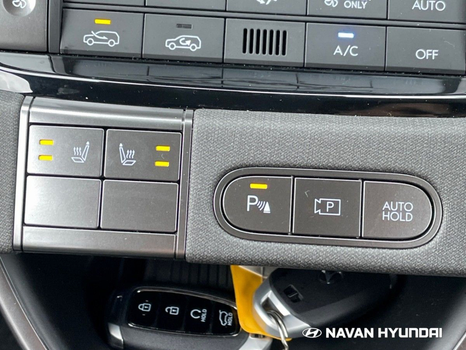 2025 Hyundai Inster Inster Elegance 49 kW €23,495