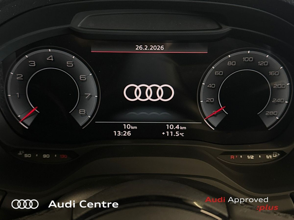 2026 Audi Q2 - image 12