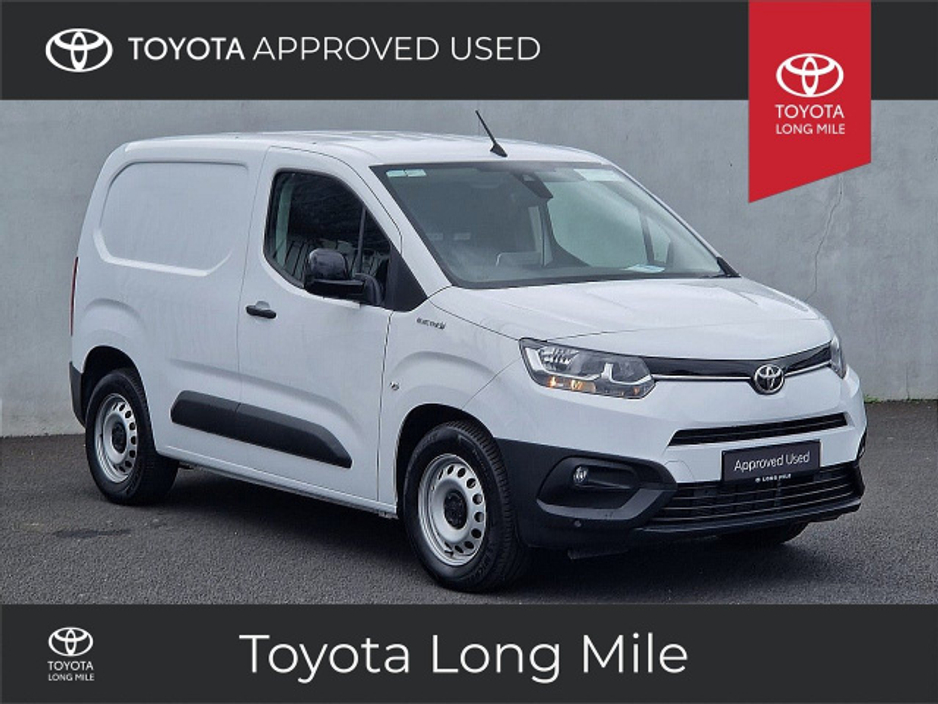 2025 Toyota Proace City for sale in , Ireland