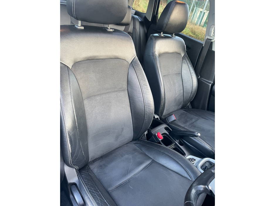 2016 Suzuki Vitara 1.6 DDiS GLX ALLGRIP €8,750