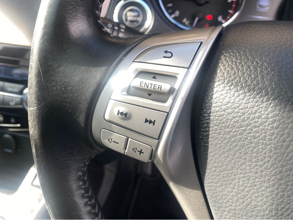 2016 Nissan Qashqai - image 20