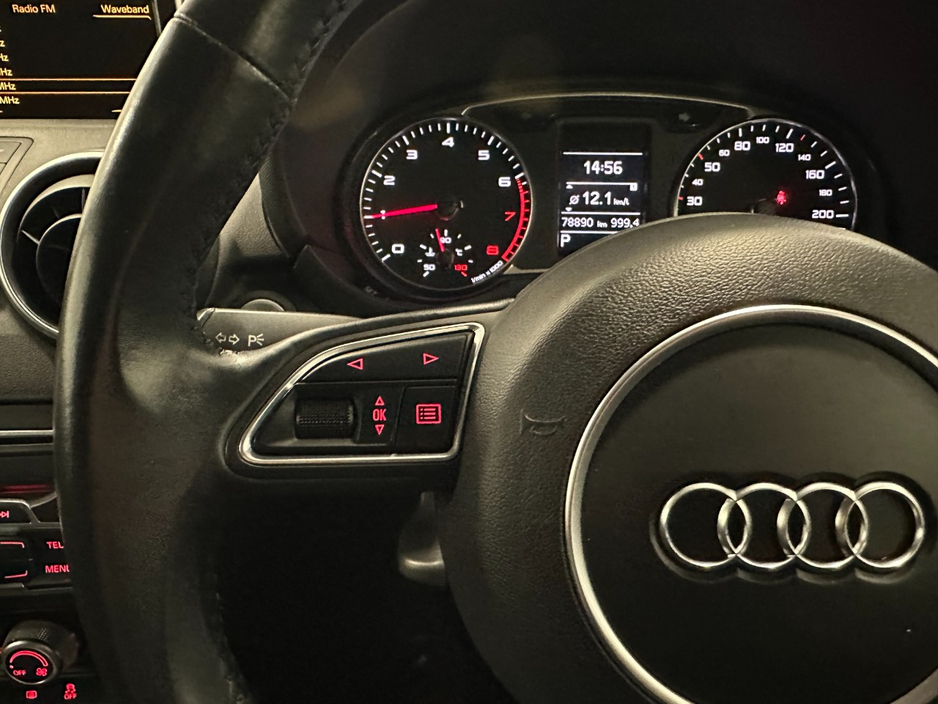 2016 Audi A1 - image 25