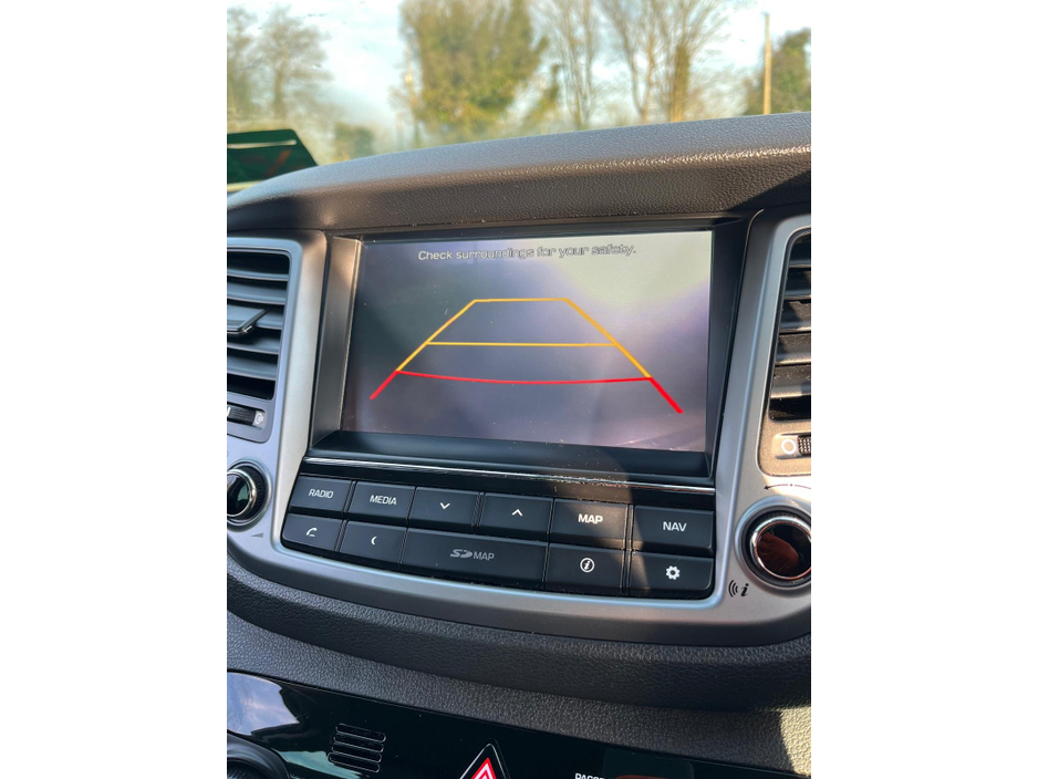 2016 Hyundai Tucson - image 13