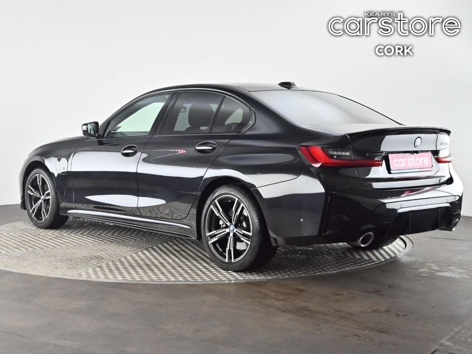 2023 BMW 3 Series 330 E M Sport Auto 330 e M Sport 330 e 292 12kWh PHEV 113BHP /83kw Step Auto Start/Stop €42,880
