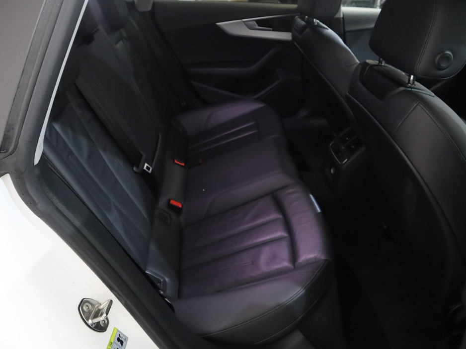 2018 Audi A5 - image 27