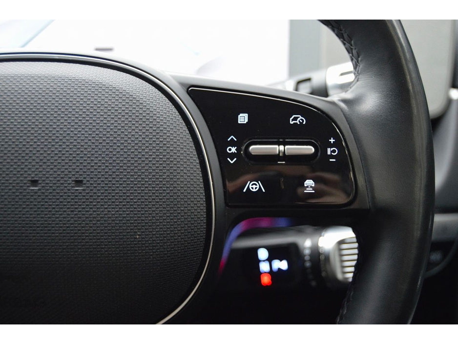 2023 Hyundai Ioniq 5 Executive Plus 58KWH €28,995