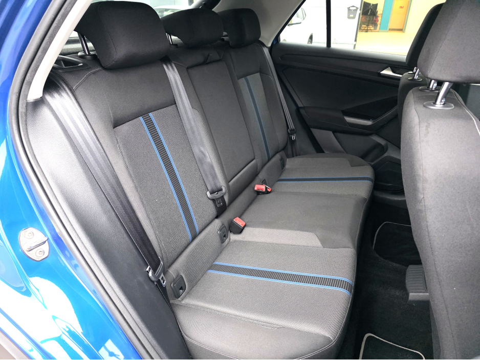 2020 Volkswagen T-Roc 2.0 TDi 150 Automatic - Android Auto, Rear Camera €24,900