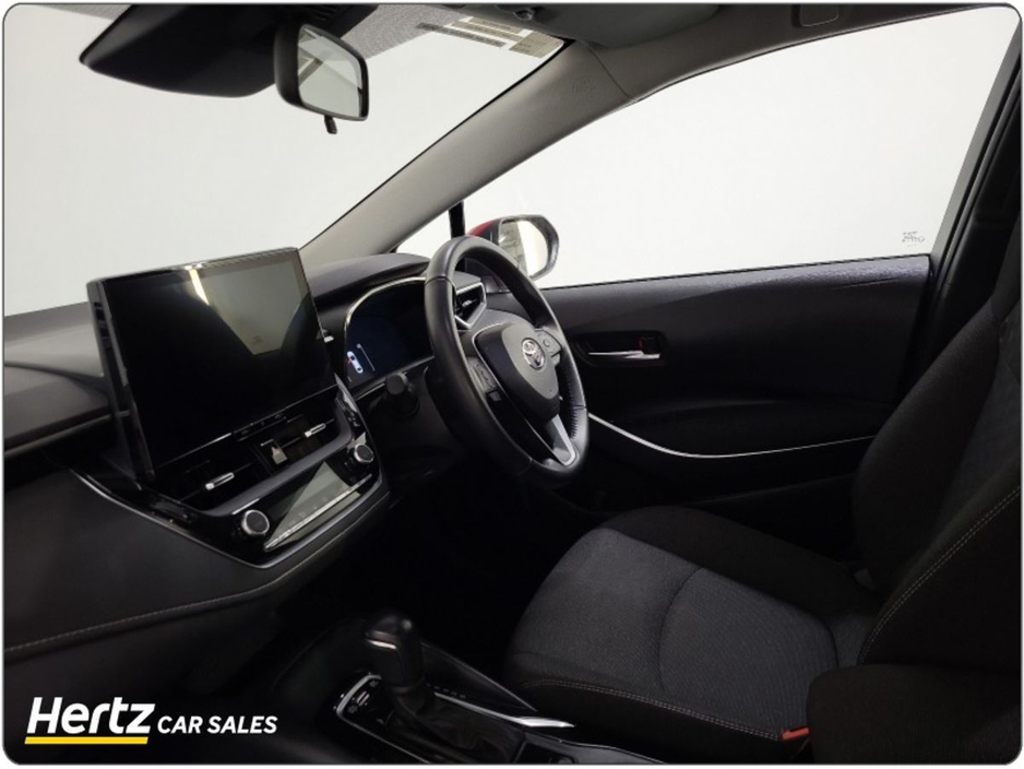 2023 Toyota Corolla LUNA SALOON 1.8 Petrol Automatic €22,795