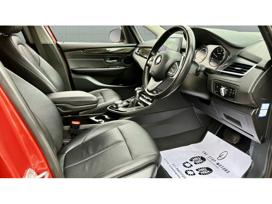 2018 BMW 2 Series Gran Tourer - image 20