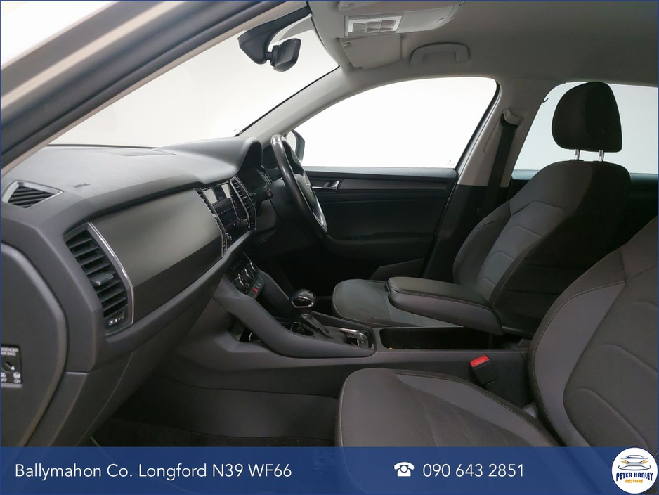 2020 Skoda Kodiaq Kodiaq Se Tdi Scr S-A SE TDi 150 DSG SCR Auto Start/Stop €29,450