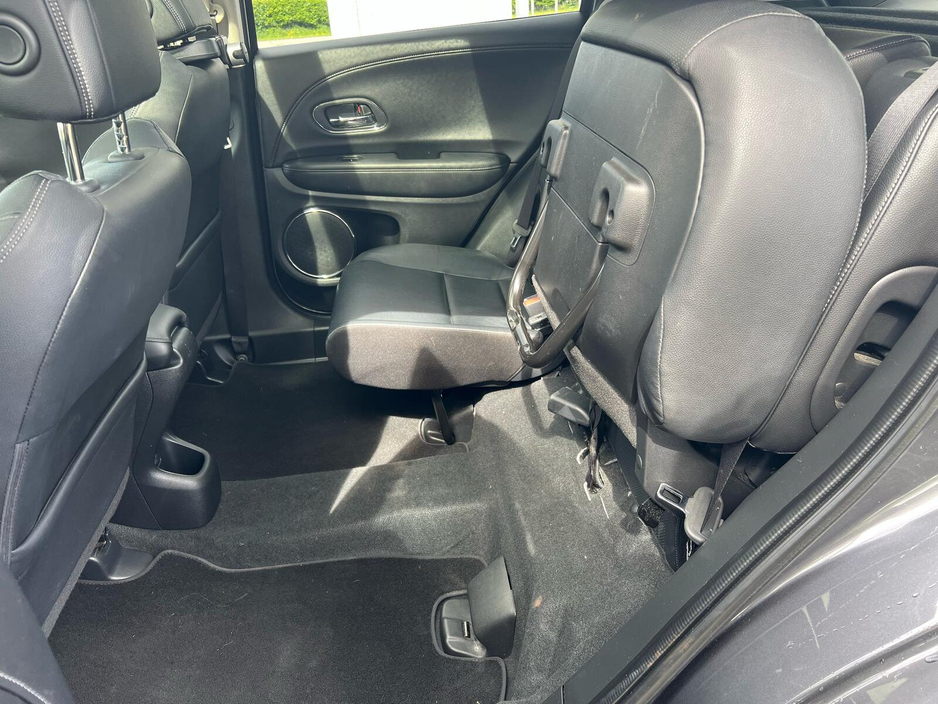 2019 Honda HR-V - image 8