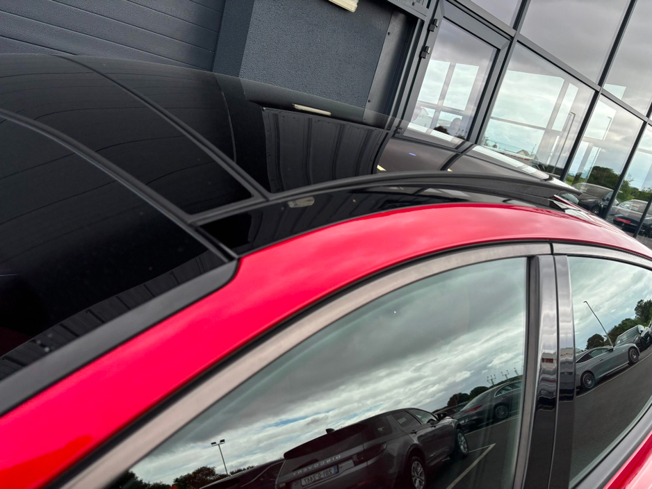 2019 Kia Stinger 2.2D GT Line Auto €18,995