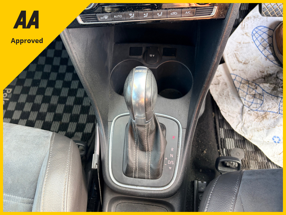 2016 Volkswagen Polo - image 19