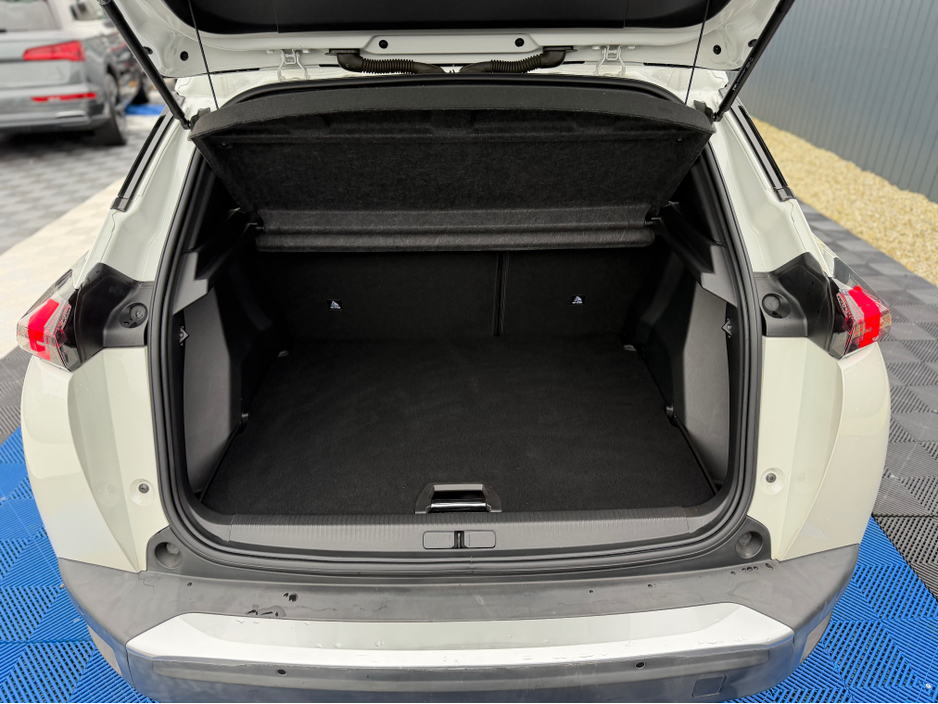 2021 Peugeot 2008 ALLURE - 1.2 PETROL - AUTO - 12M WARRANTY - CAR: 1789 €22,950