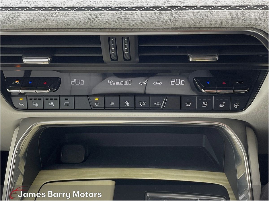 2025 Mazda CX-60 - image 14