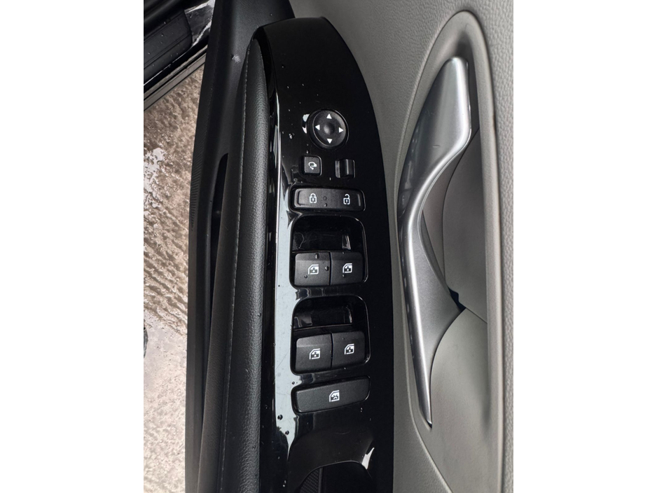 2022 Hyundai Tucson EXECUTIVE 5DR €24,850