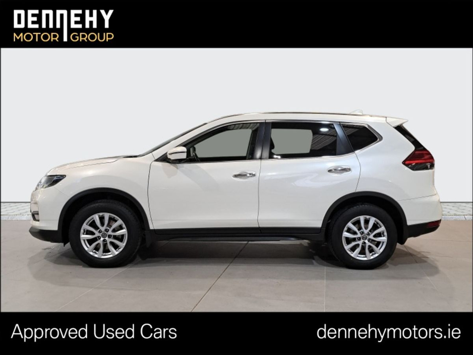 2020 Nissan X-Trail - image 16