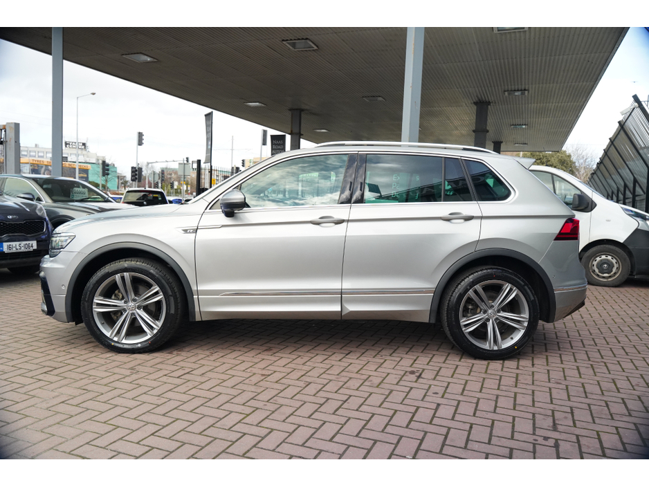 2019 Volkswagen Tiguan - image 7