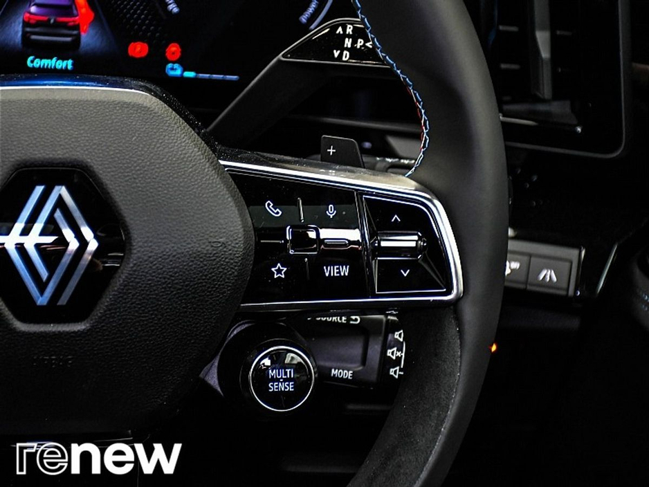 2024 Renault Austral - image 23