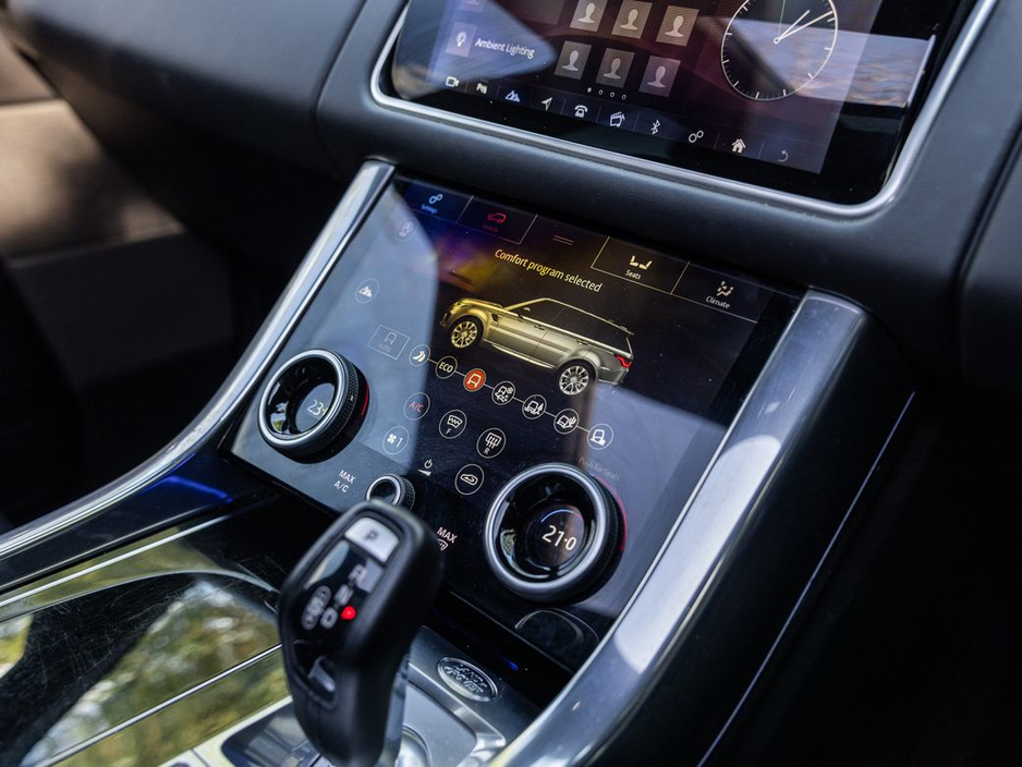 2022 Land Rover Range Rover Sport - image 19