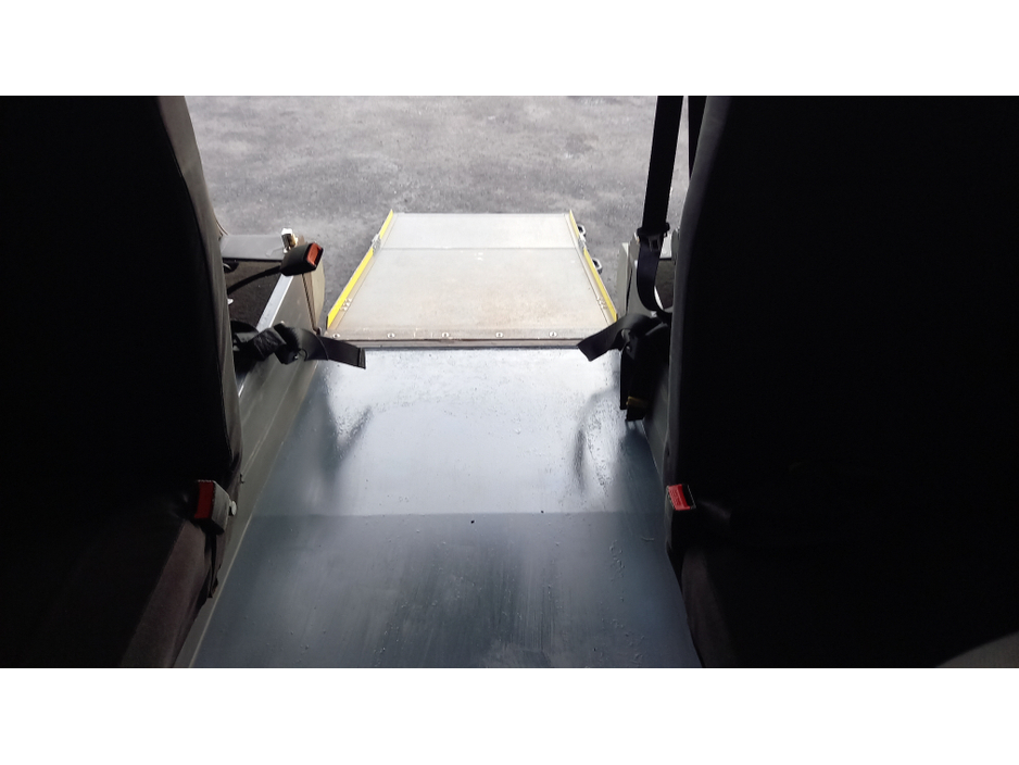 2012 Citroen Berlingo Multispace - image 22