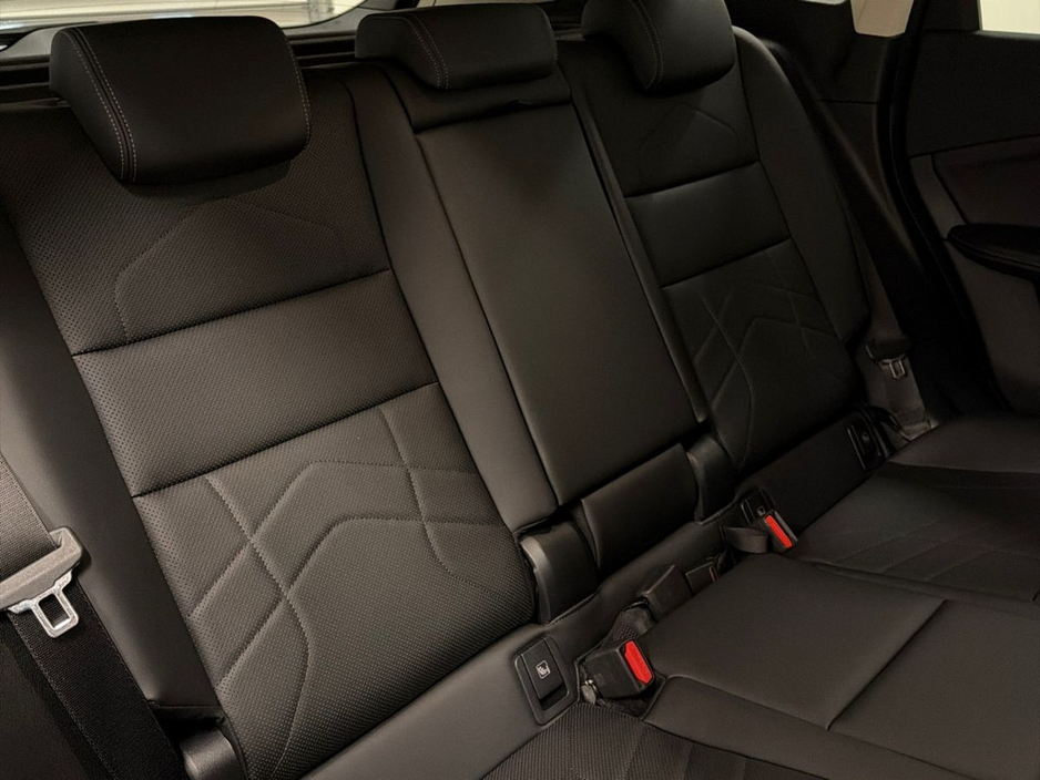 2025 BMW iX1 - image 11