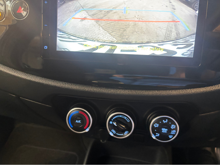 2024 Toyota Aygo X - image 6