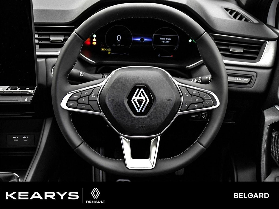 2026 Renault Captur - image 15