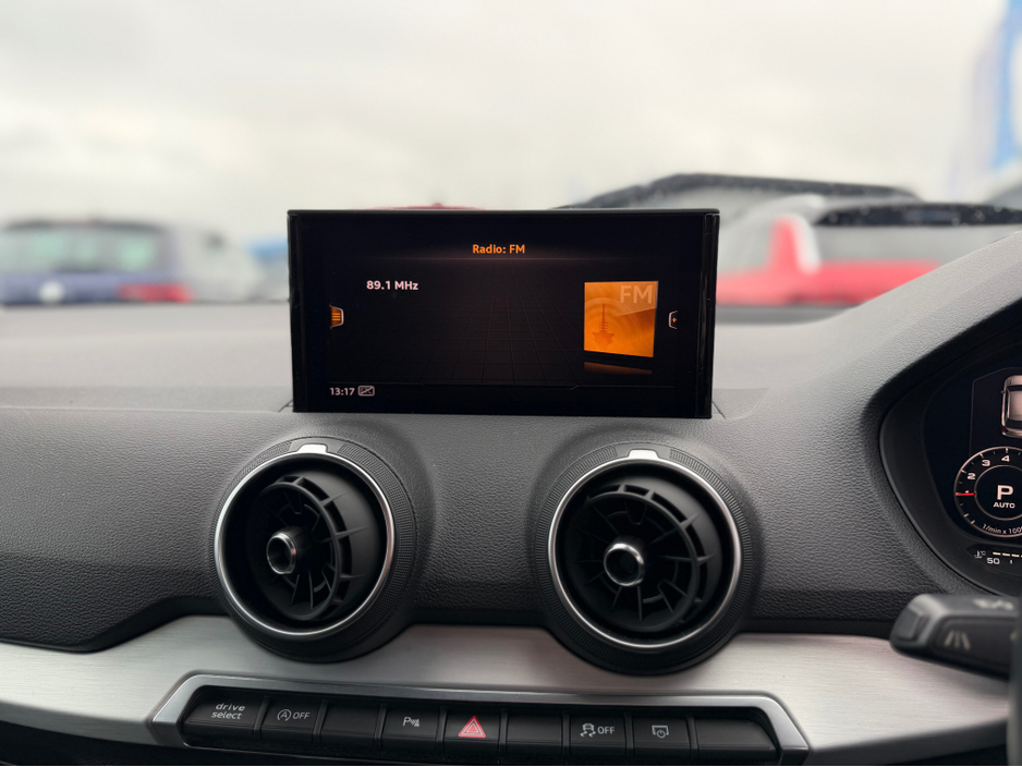 2020 Audi Q2 ** DEPOSIT TAKEN ** SPORT - 1.0L PETROL - AUTO - 12M WARRANTY - CAR: 1709 €21,950