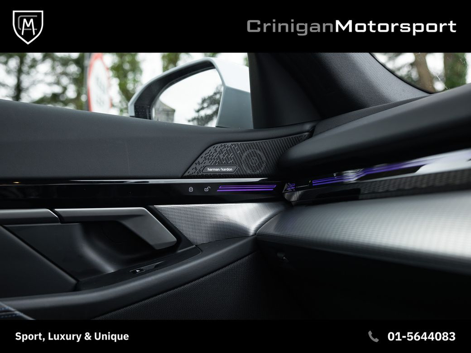 2024 BMW 5 Series - image 18