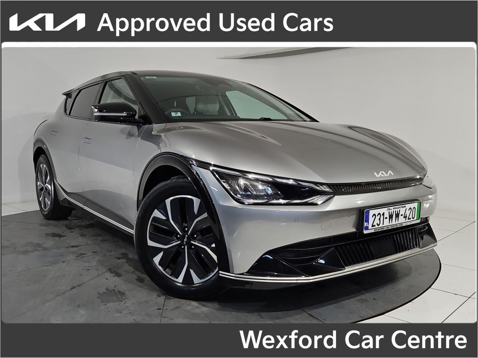 2023 Kia EV6 for sale in , Ireland