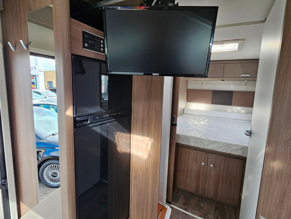 2026 Fiat Ducato New Carado T459 2026 Left hand drive €94,995