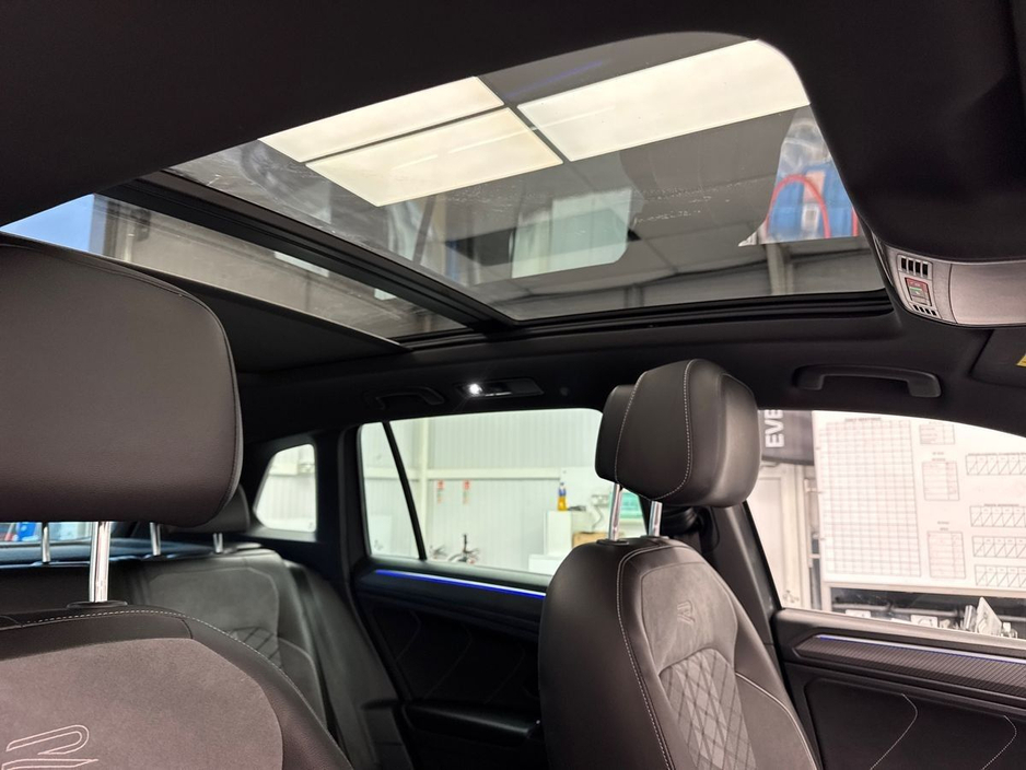 2021 Volkswagen Tiguan 2.0TDI DSG R-LINE *JUST IN* €135 PER WEEK €38,995