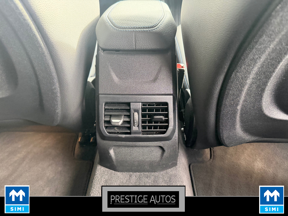 2021 BMW 1 Series - image 22