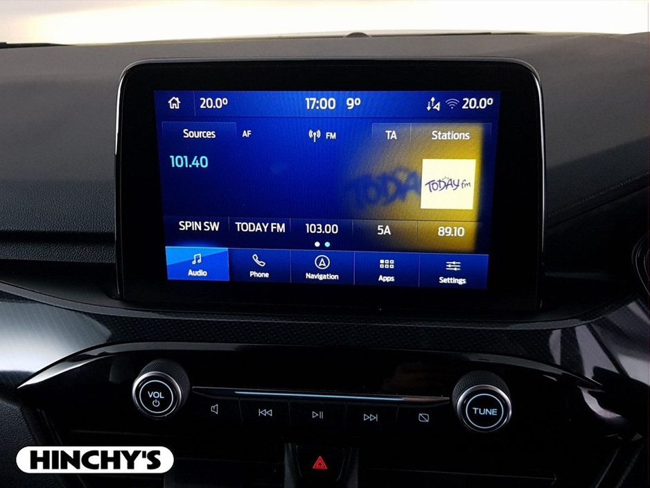 2022 Ford Kuga - image 14