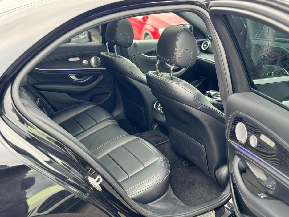2017 Mercedes-Benz E Class - image 19
