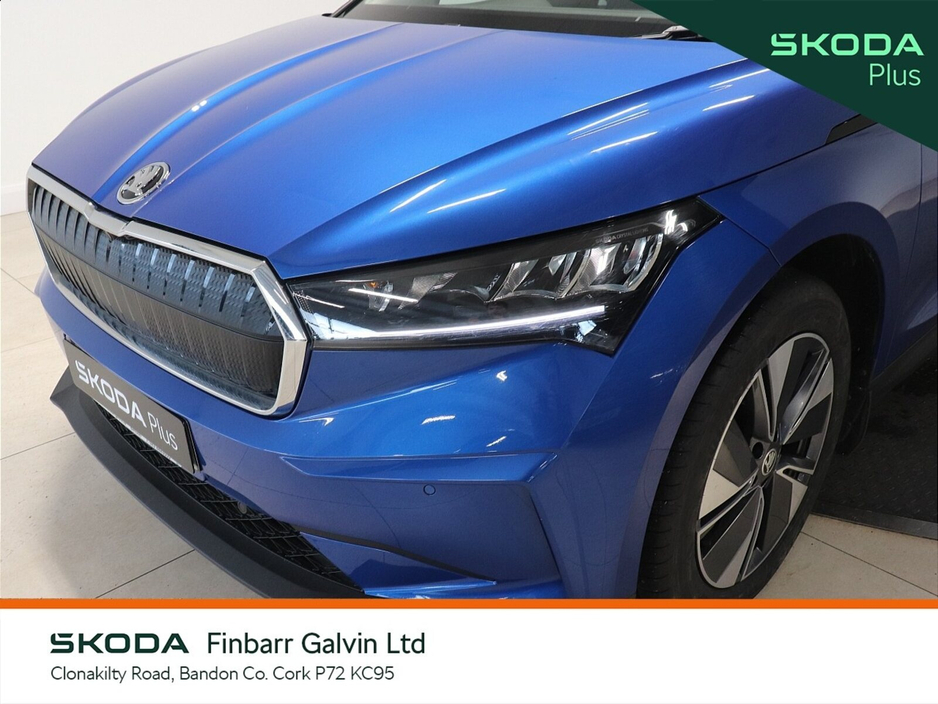 2023 Skoda Enyaq Enyaq 60 €27,950