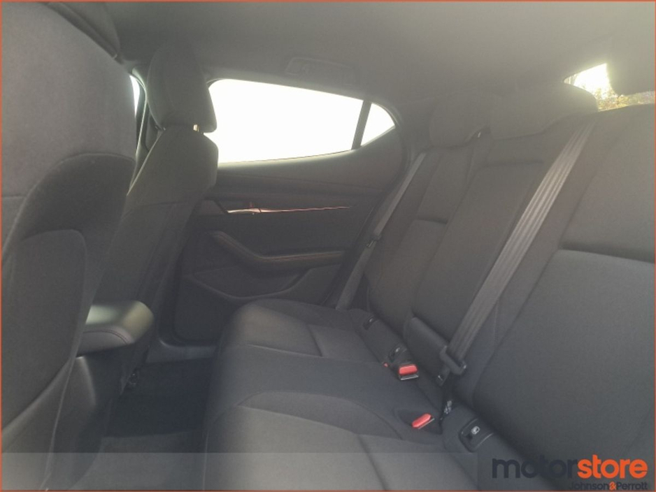 2024 Mazda Mazda3 2.0 MHEV HOMURA AUTO TOP SPEC €34,900