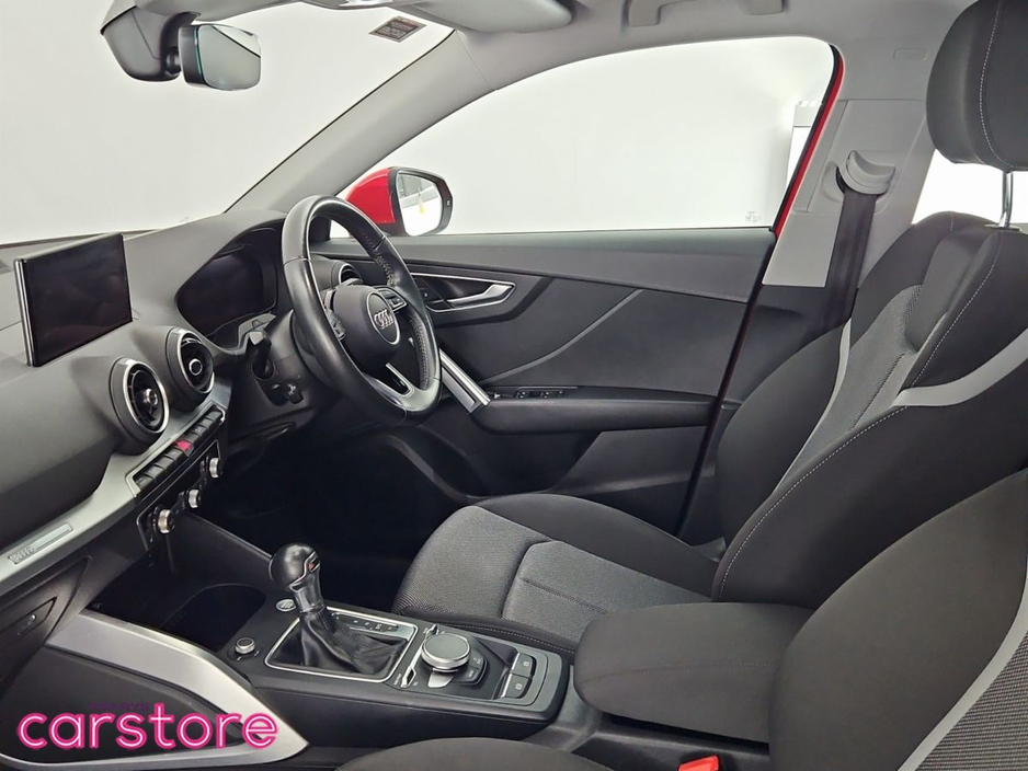 2017 Audi Q2 - image 12