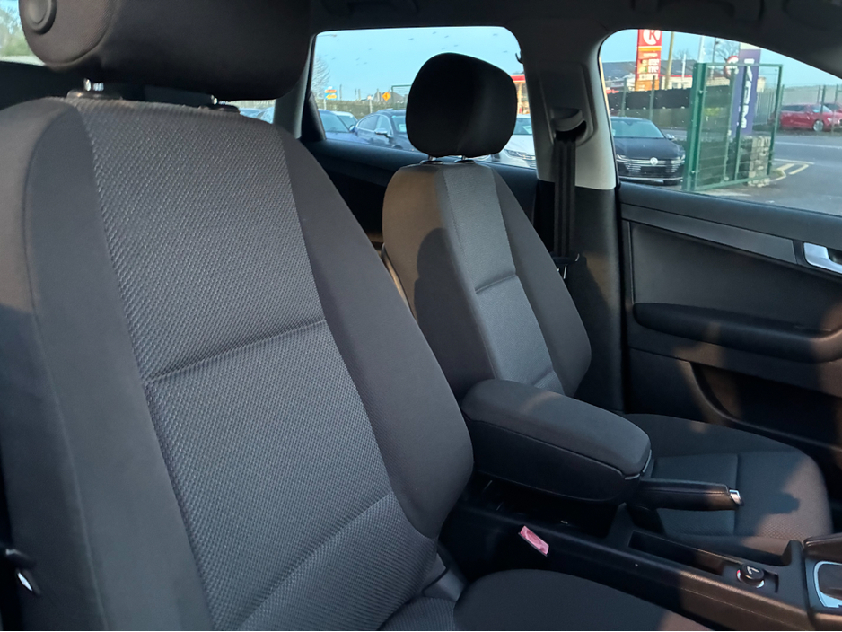 2012 Audi A3 1.4 AUTO ONLY 49,000 KLM ANDROID / APPLE CAR PLAY UNIT €9,950