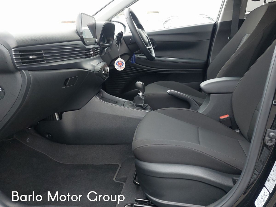 2026 Hyundai i20 - image 11