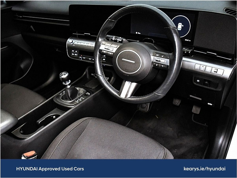 2024 Hyundai Kona - image 6