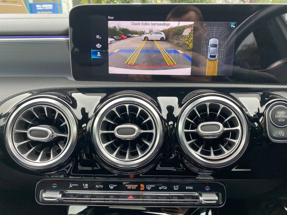 2020 Mercedes-Benz A Class - image 8