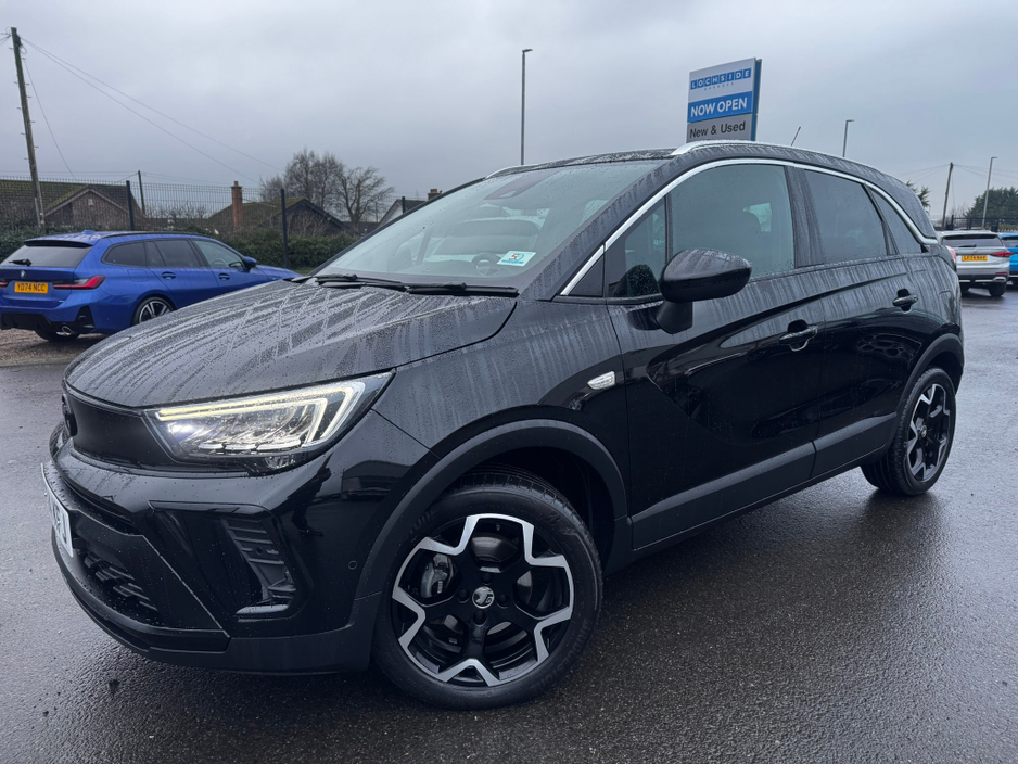 2024 Opel Crossland for sale in , Ireland