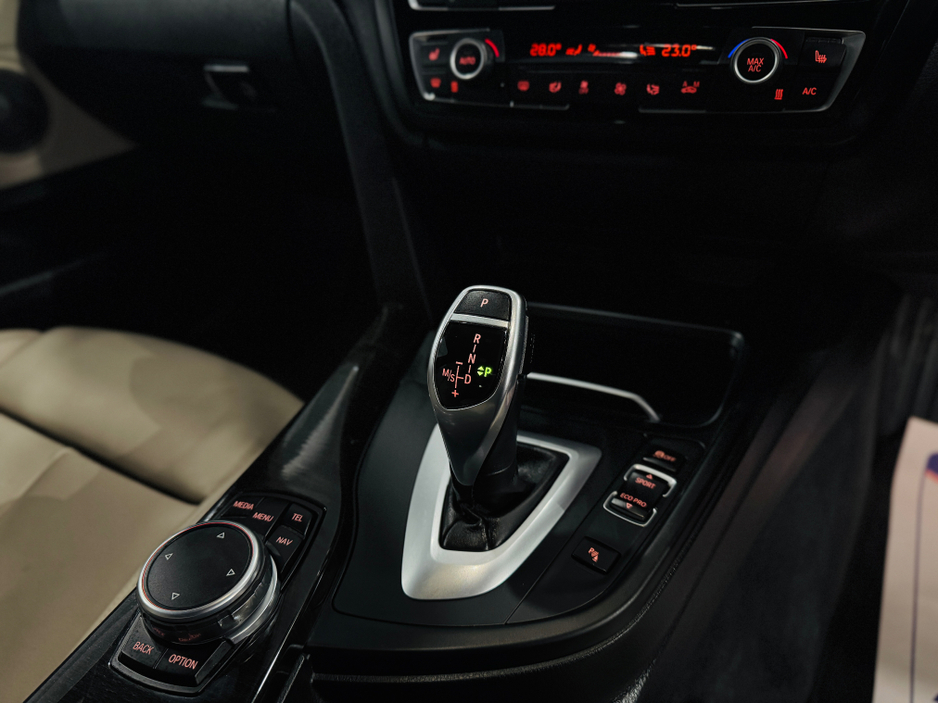 2016 BMW 4 Series 420D M SPORT Grand Coupe 1 owner €24,899